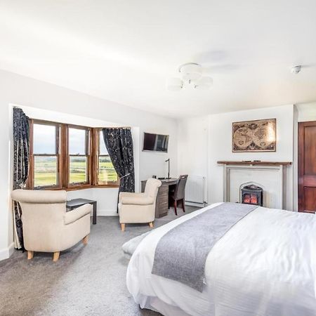 Grey Harlings Rooms 安格斯 外观 照片