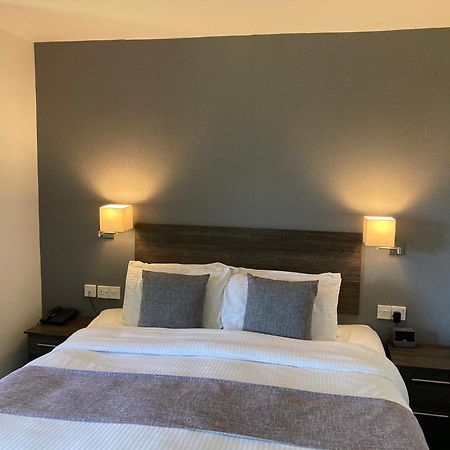 Grey Harlings Rooms 安格斯 外观 照片