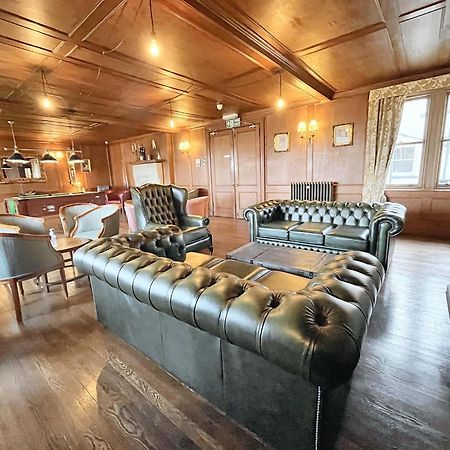 Grey Harlings Rooms 安格斯 外观 照片