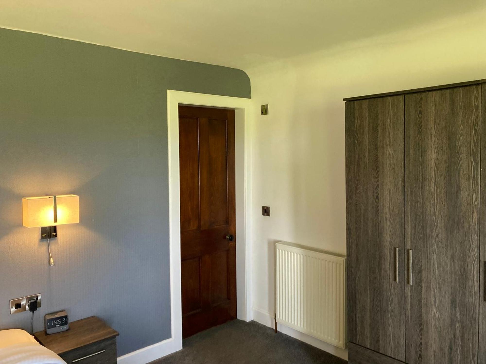 Grey Harlings Rooms 安格斯 外观 照片